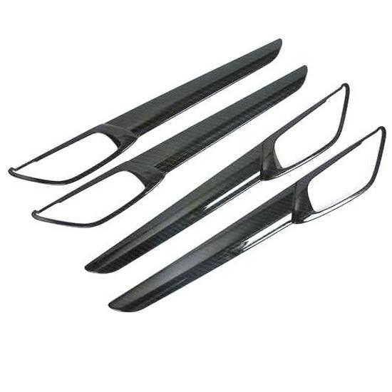 Совместим с 2017-2022 Mazda CX-8: Внутренний подлокотник, ручка, рычаг переключения передач, центральная консоль и многое другое.