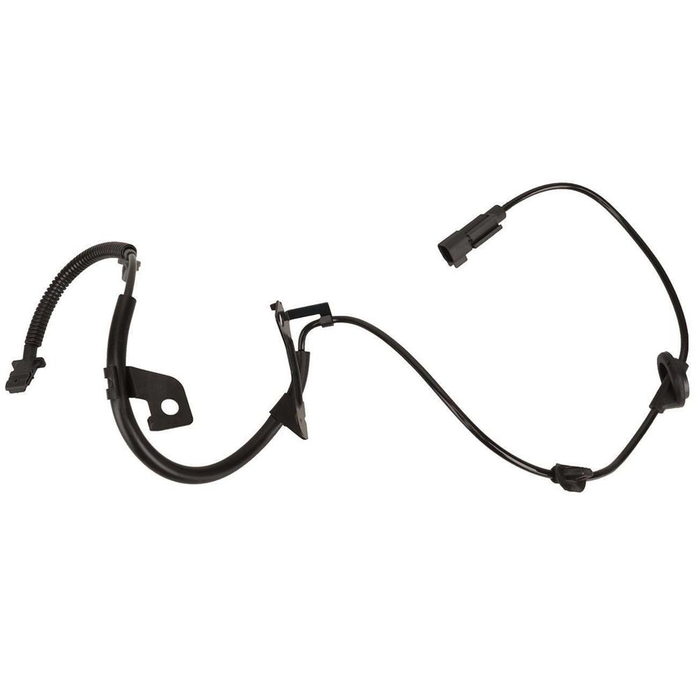 ABS Wheel Speed Sensor Rear Right Only for 4WD Jeep Compass Patriot 2007-2014