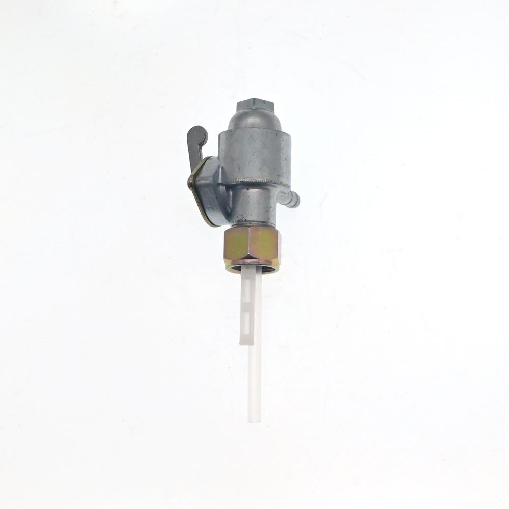 Топливный кран-переключатель для мотоцикла YB100, DX100, RX100, RX125, RD125, YL2G, YL2GE