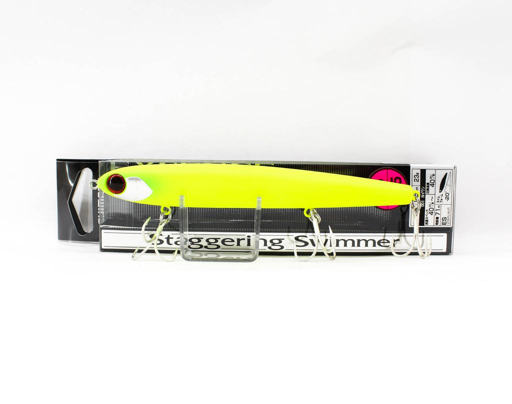 Распродажа Shimano XL-K12V Staggering Swimmer 125ES Jet Boost 008 (2477)