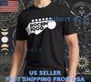 НОВАЯ ФУТБОЛКА LOGO ROCKIN'1000 Футболка СМЕШНАЯ АМЕРИКАНСКИЙ РАЗМЕР S ДО 5XL