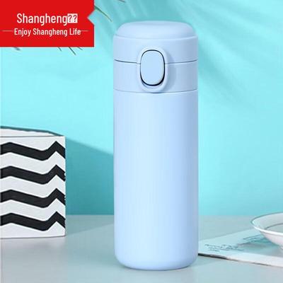 Изолированная студенческая термобутылка Shangheng