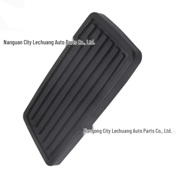 46545-S84-A81 Накладка на педаль тормоза для Acura/Honda CR-V, Odyssey, Civic, Accord