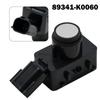 Parking Sensor For Toyota For Sienna For Venza 2024 For Camry 20-21 89341-K006 Plastic Parking Sensor Auto Accessories