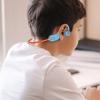 Earbuds Kids Bluetooth Headphones Hands-free Bluetooth Sports Earphone  School Travel