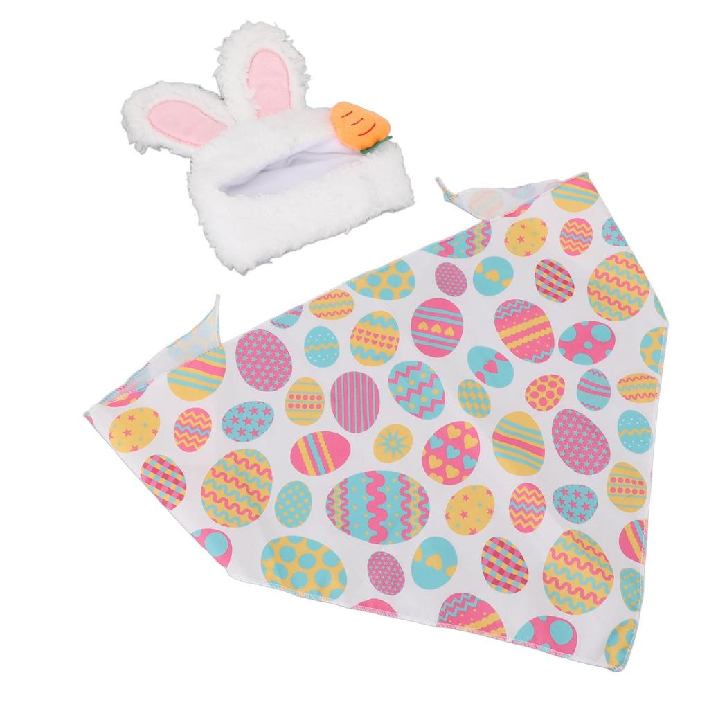 Пасхальный кролик гусиный наряд милый стильный 23-дюймовый крыльцо гусиный наряд для украшения садовой лужайки