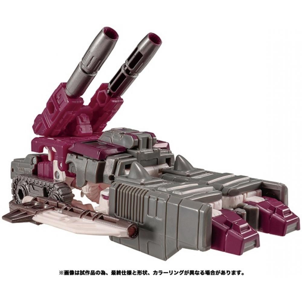 Takara Tomy Transformers Legacy Tl 18 Transformers Legacy Skullgrin