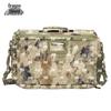 Long Shield Tactical Backpack