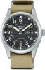 [Seiko] SEIKO 5 SPORTS Automatic Mechanical Limited Edition Watch for Men SRPG35K1 Beige