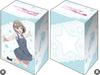 Bushiroad Deck Holder Collection V3 Vol.375 Love Live Superstar "Tang Keke" Summer Uniform Ver.