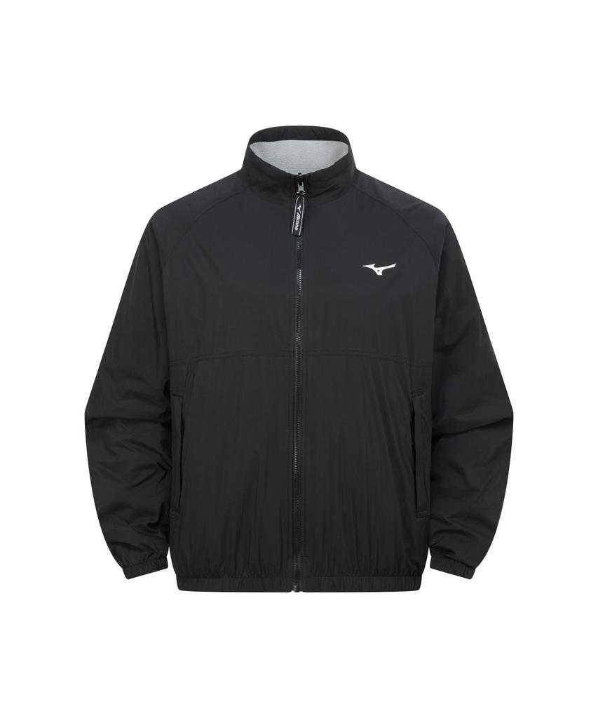 MIZUNO Fleece Reversible Jacket_32Ye6G23