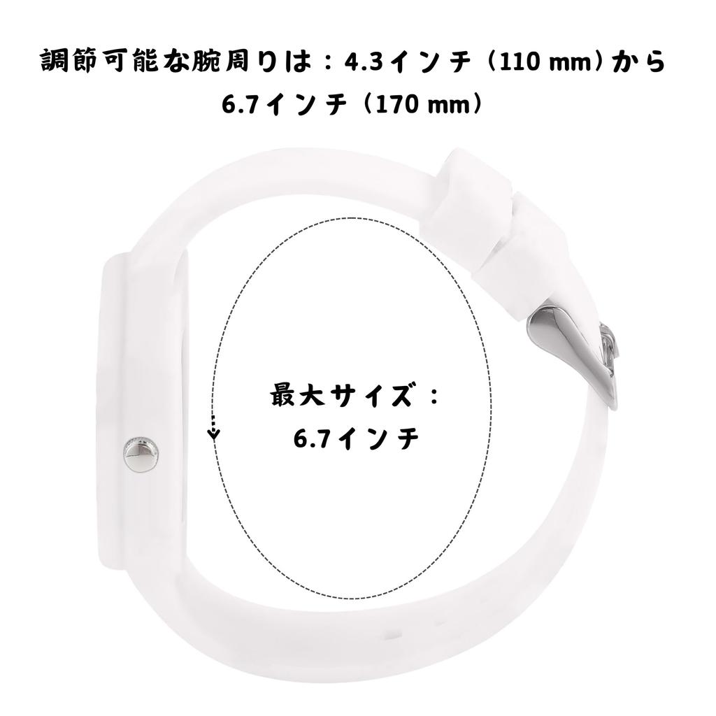 BUREI Аналоговые кварцевые часы с водонепроницаемым светящимся дисплеем и квадратным корпусом. Популярные и стильные часы для медсестер и медицинского персонала. Отличный подарок для медсестер. Женские.