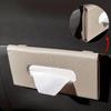 Car Sun Visor Tissue Box Holder Vehicle Mounted Napkin Storage Case Auto Interior Decoration Accessory