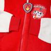 Paw Patrol Childrens/Kids Marshall Applique Face Overalls