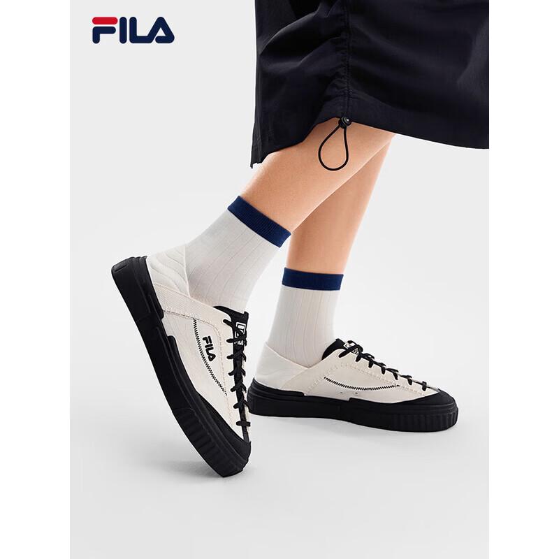 Fila Женские повседневные кеды LOOP 1S