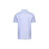 HUGO BOSS Shirts Men's Blue Lapel Moderate Other 50454463-451