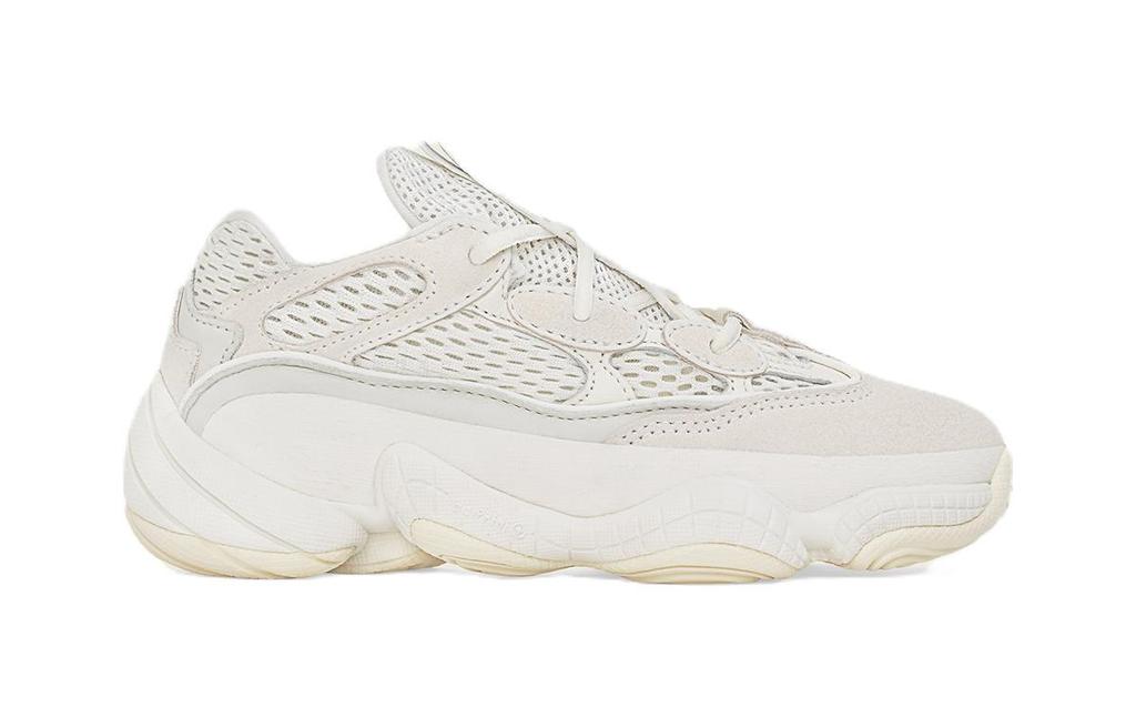 adidas Yeezy 500 Bone White Детские FV6770