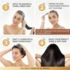 Aloe & Honey Deep Conditioner-Strenghthens Hair Roots And Stimulates Hair Growth-Moisturization Frizz Control, 200g
