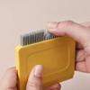 Новый кухонный скребок для мойки столешницы щетка для очистки овощей мини-щетка для очистки кухонный инструмент для дома безопасные аксессуары