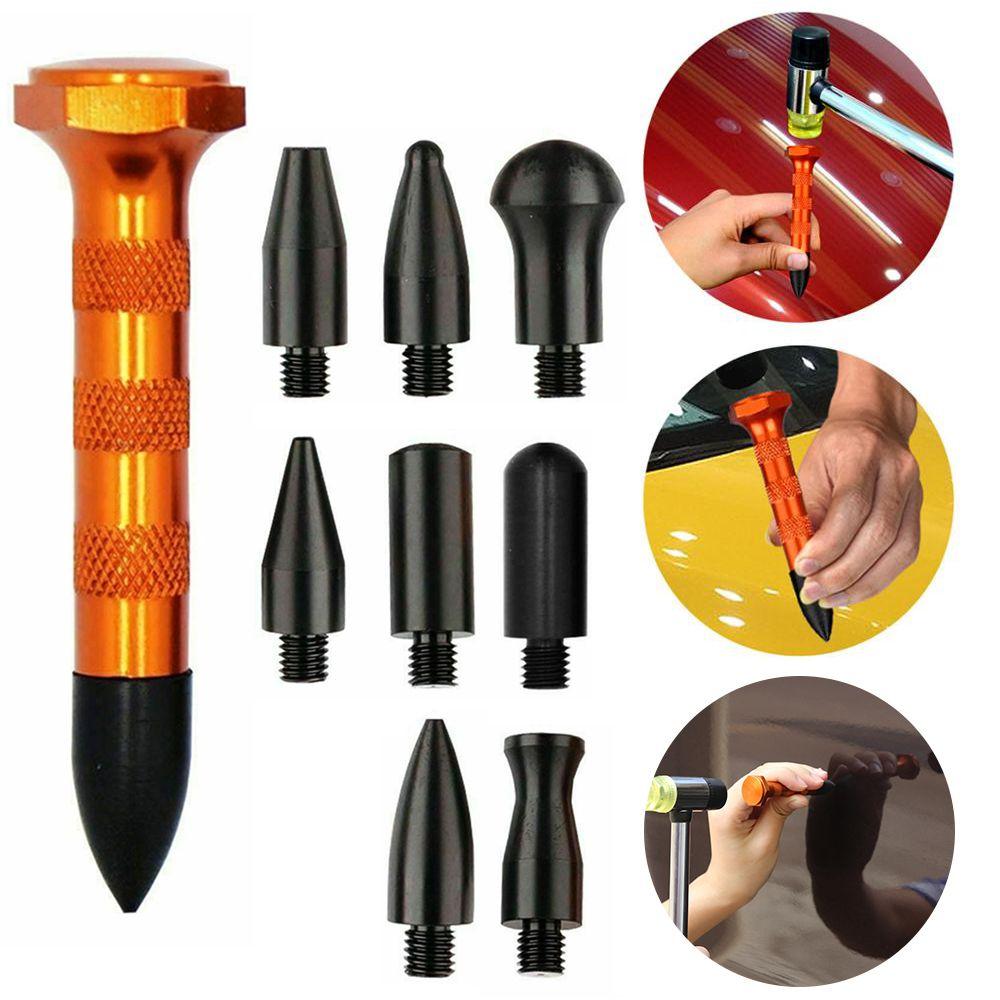 Dent Removal for Dent Remove Hail Dent Repair Tool Paintless Dent Repair Knock Down Pen Car Body