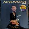 7inch Record LUTCHIANA MOBULU - Eki Bis HC78 Hot Casa Record 2023 France World Music