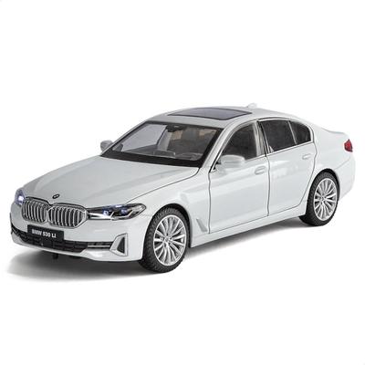 Heimanba Масштаб BMW X5 Белый Литой Модель Готовая Модель H2781 WT [Товар со скидкой] 1/24 / Автомобиль,