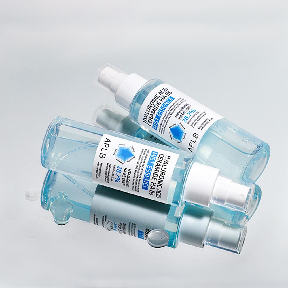 APLB Гиалуроновая кислота Керамид HA B5 Mist Essence 105 мл