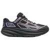 HOKA Clifton One9 Черный Цветок Астры Унисекс Кроссовки 1155370-BWR