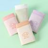 Fentengkan 4-Pack Women's High Waist Cotton Underwear