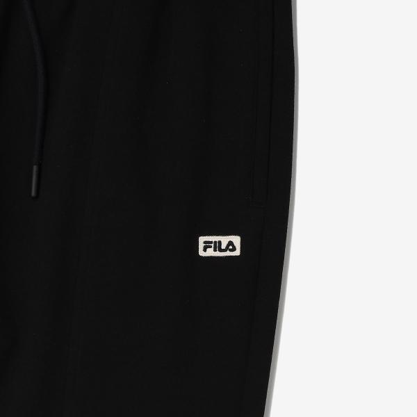 Fila Хлопково-полиэстеровые джоггеры с маленьким логотипом