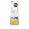 Nivea Sun Uv Face Mattifying Face Cream Light Spf50+ Pa++++ 40Ml