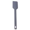 8-piece integrated silicone utensil set with storage rack