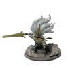 Новая фигурка из игры Dark Souls 3, 14 см, Безымянный Король, Эксклюзивное издание, Убийца Драконов, Статуя GK, Модель, Игрушка, Декор для рабочего стола, Подарок для фанатов