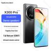 Смартфон X300Pro: Большой экран и динамик, Полная поддержка сети, Совершенно новый и нераспечатанный.