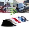 Car Radio Shark Fin Car Shark Antenna Radio FM Signal Design For All Cars Aerials Antenna Car Styling