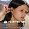 Skullcandy Официальный магазин Push 720 OPEN Беспроводные IP67 и 30 часов работы от аккумулятора Быстрая беспроводная зарядка Карабин Чистый звук Умное приложение LE AUDIO Оригинальные