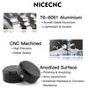 Motorcycle Aluminum Rear Nut Covers Bolts Kit For Harley Sportster S 1250 RH1250S PAN AMERICA 1250 S PA1250 PA1250S Accessories