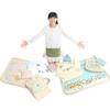 [Эксклюзив для Amazon.co.jp] [Sumikkogurashi] Теплый зимний набор Sumikkogurashi 22835265 Сапфировый, Один размер