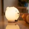 Choworld CW8808 Bear Smart Voice Control Night Light