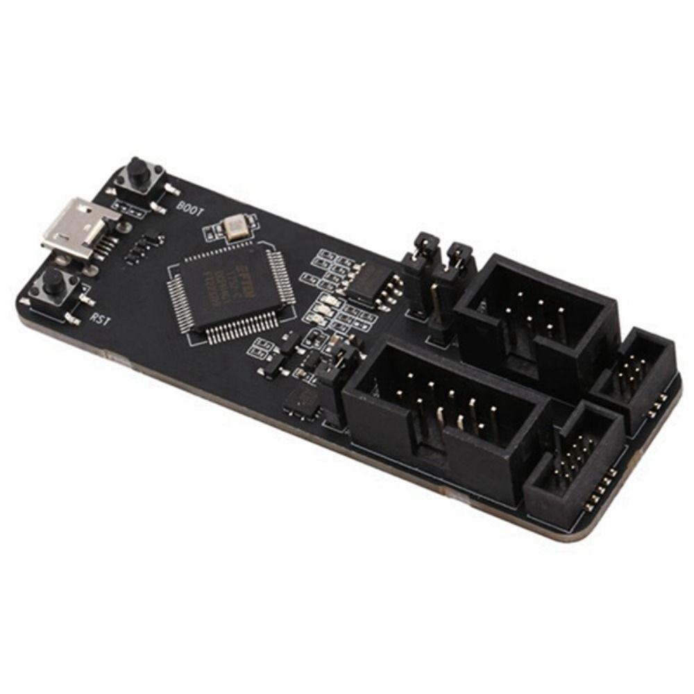 With Cable Development Board Development JTAG Debug Compatible Debug Program Module Debugging