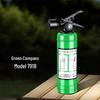ZISIZ Fire Extinguisher Shaped Refillable Lighter