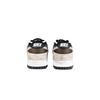 Nike Dunk Low Maris Sal Bubbles, Все в Линии, Устойчивые к Истиранию, Низкие, Для Скейтбординга, Унисекс, Серо-Коричневые, HF5441-100(Команда528-)