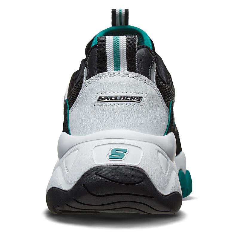 Skechers Женские массивные кроссовки на платформе D'Lites