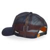 Casquette trucker avec filet Naruto Shippuden Kunai