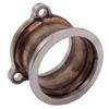 Downpipe Adapter Flange 3 V-Band for GT2560R GT28 GT28R GT2860RS