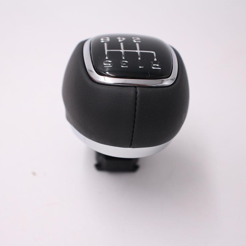 Абсолютно новый оригинальный 6-скоростной ручной рычаг переключения передач, рычаг переключения передач 43711-F2300TCS для Hyundai Elantra