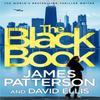 The Black Book by James Patterson Paperback Book 9781784753795