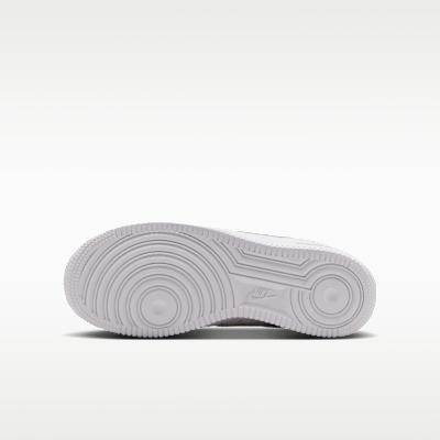 Nike Air Force 1 GS 'Год Лошади'