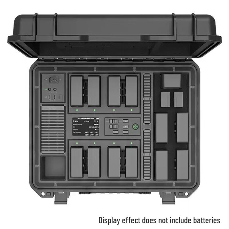 DJI Battery Station for TB50