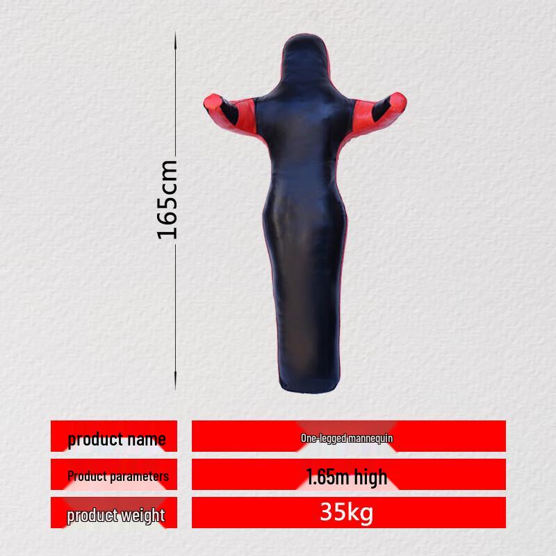 Yishunda Combat Sports Grappling Dummy